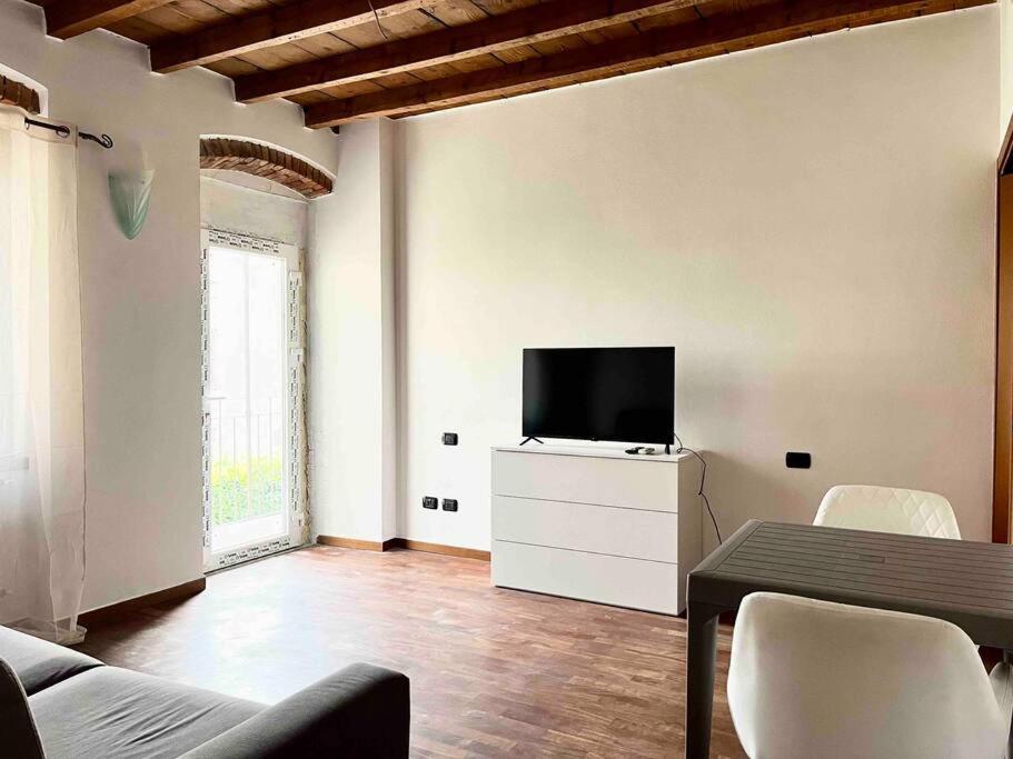 Suite In Bg Centro Con Netflix Бергамо Экстерьер фото